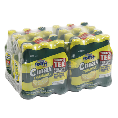 F.CMAX LIMON 20CL TYN 6BSX4 resmi