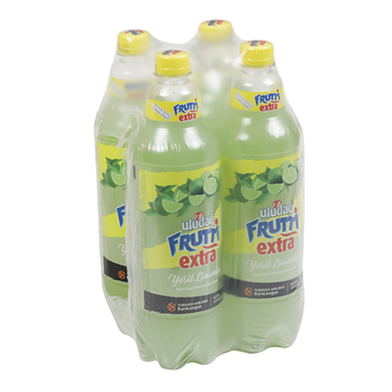 F.EXT.Y.LIMON 100CL PET 4BSX1 resmi