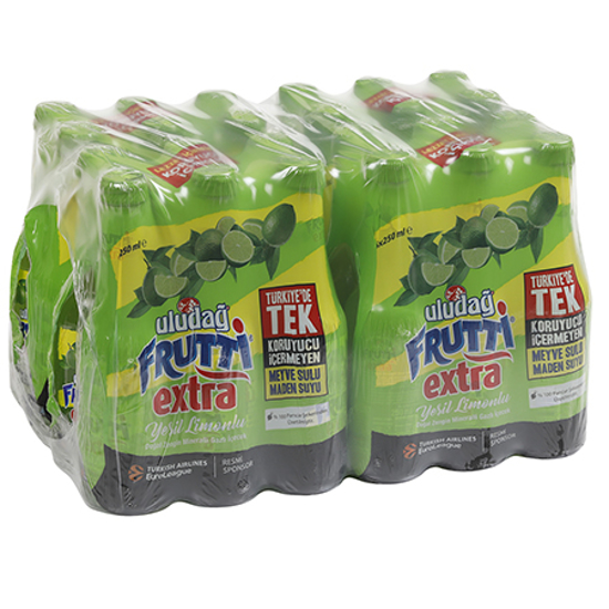 F.EXT.Y.LIMON 25CL TYN 6BSX4 resmi