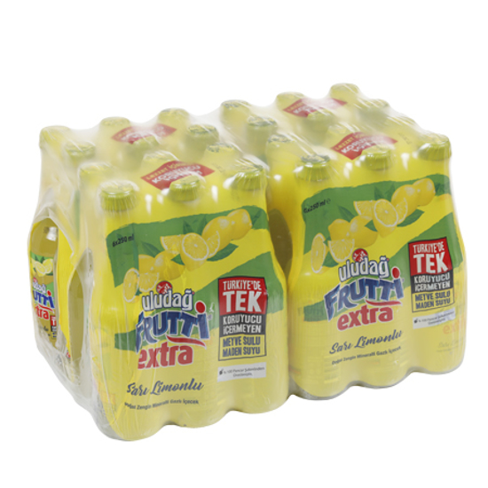 F.EXT.S.LIMON 25CL TYN 6BSX4 resmi