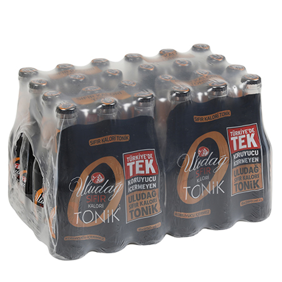 TONIK 25CL TYN 6BSX4 SKSZ resmi